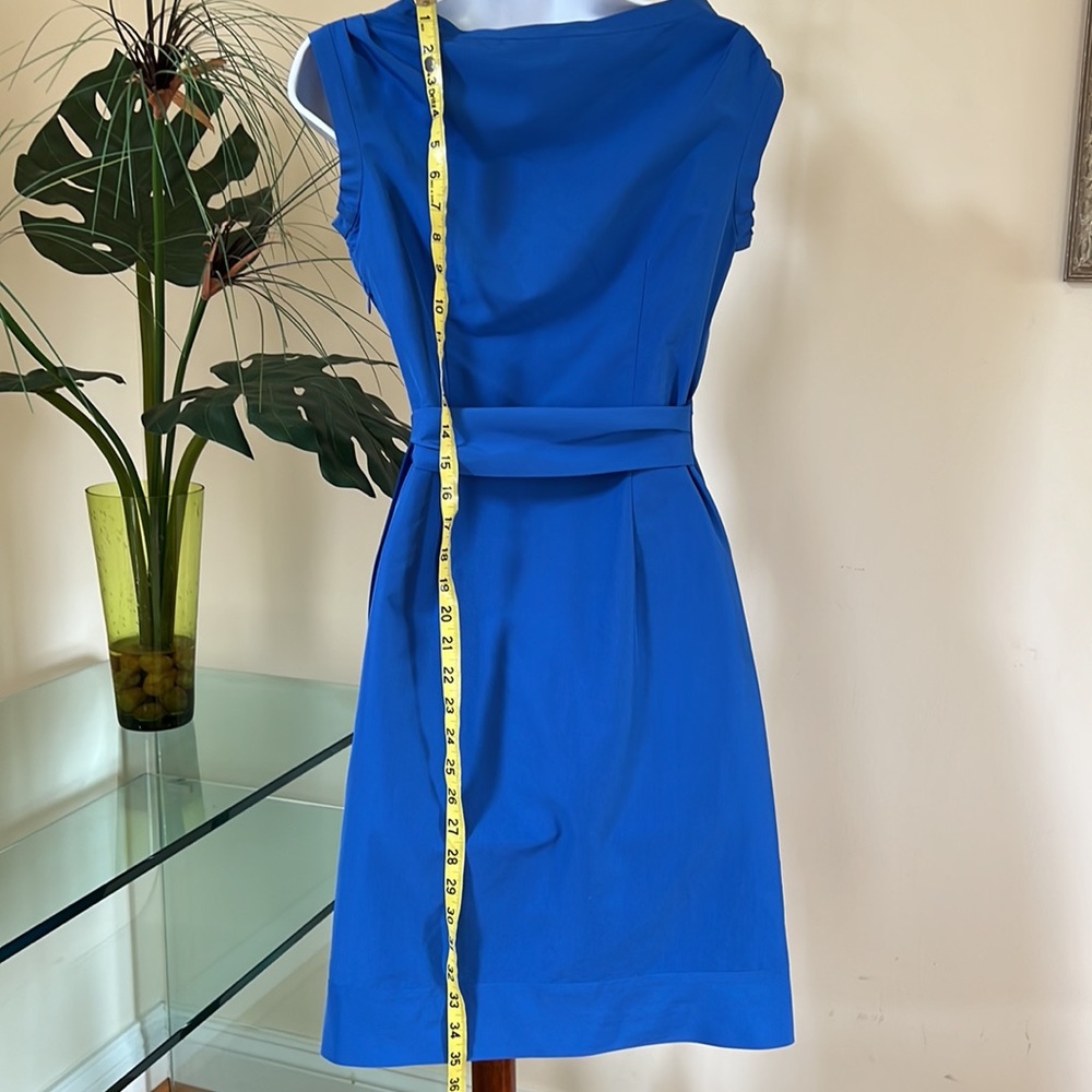 Diane Von Furstenberg Dress - Picture 6 of 11